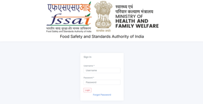FSSAI admit card 2026 released at fssai.gov.in: Direct link to download hall tickets