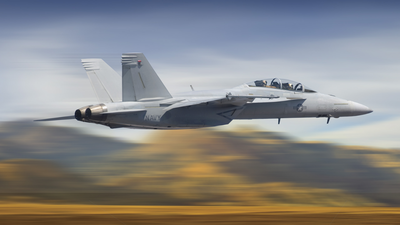  All you need to know about the F/A-18 Hornet