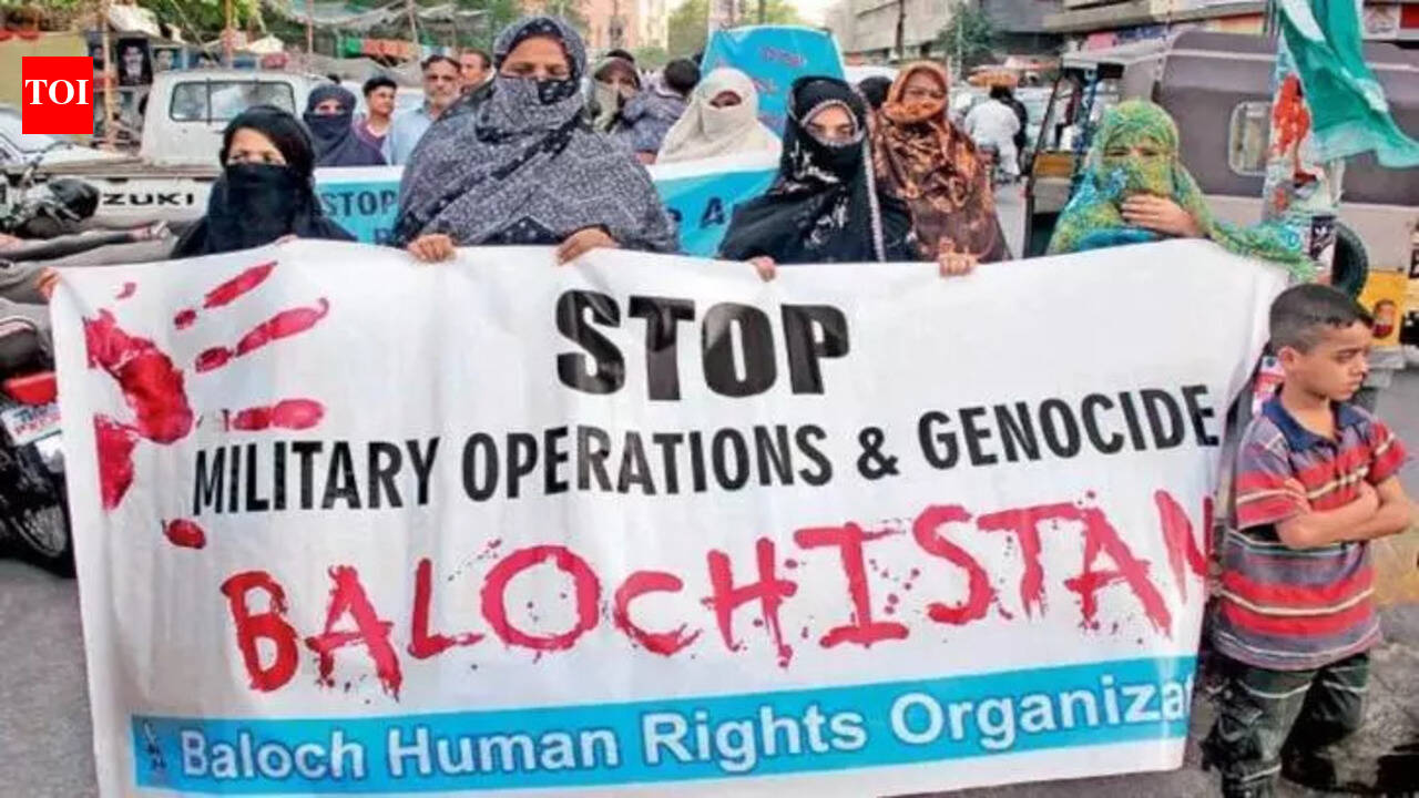 BLA says it executed 7 Pak soldiers captured during Operation Herof II