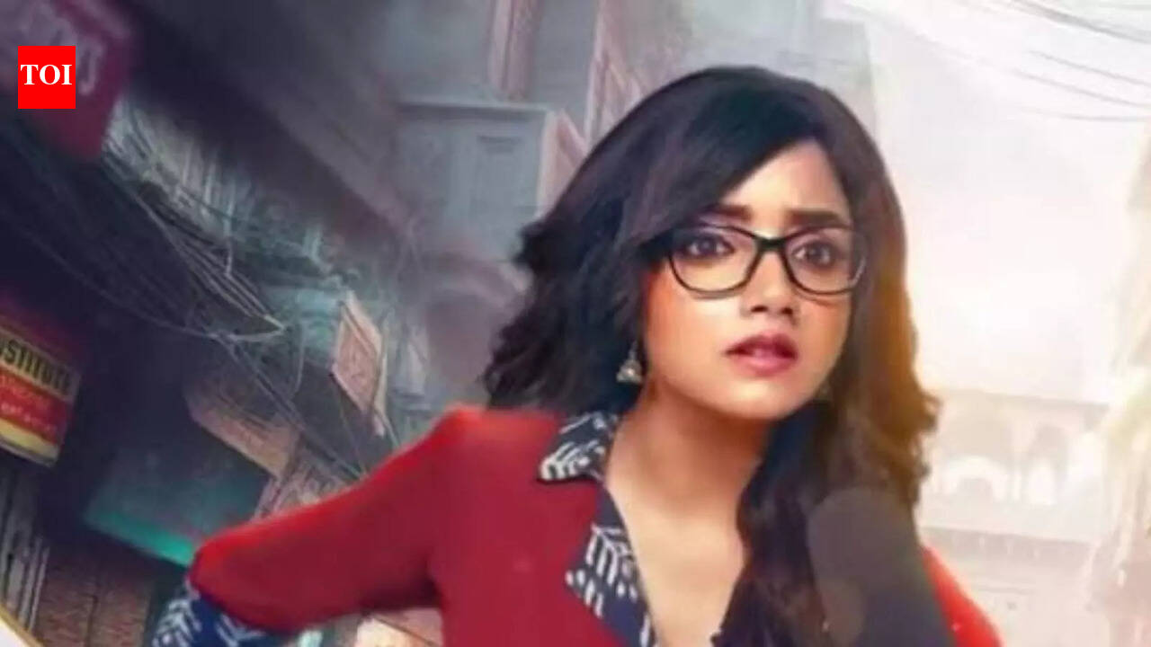 Advocate Anjali Awasthi: Shritama Mitra’s character steps into a powerful new journey