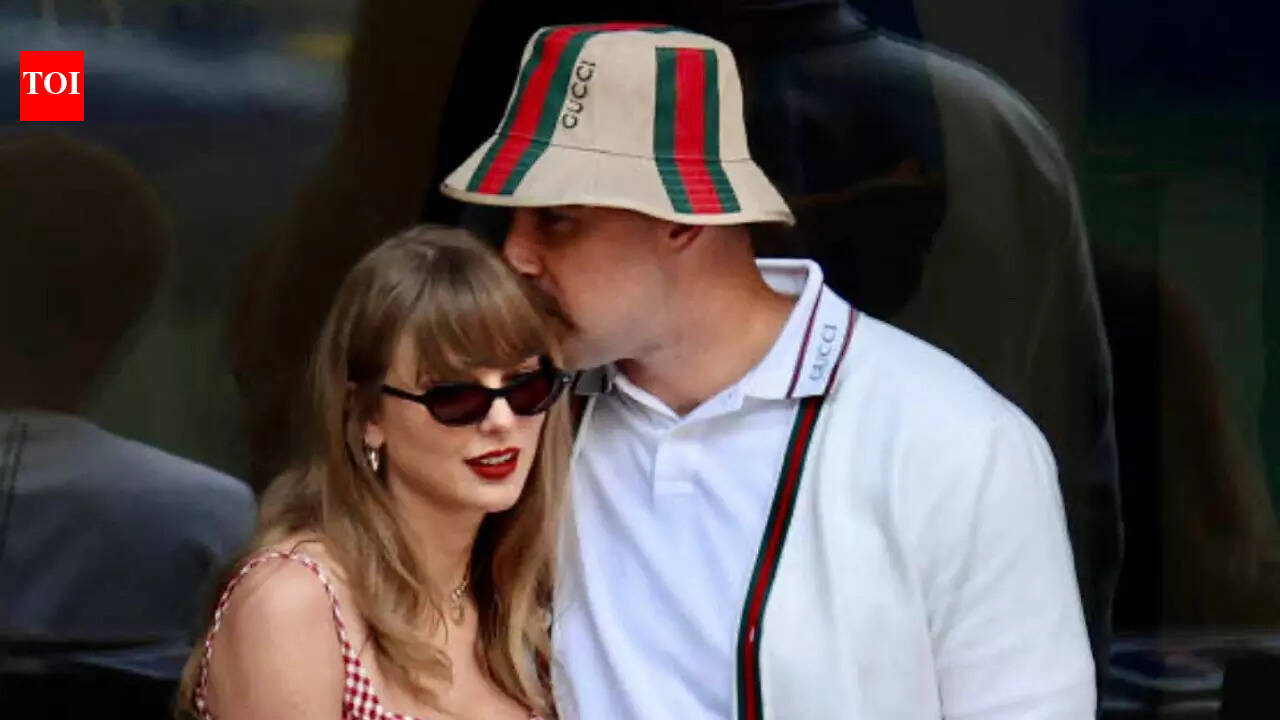 Did Travis Kelce undergo a hair makeover for Taylor Swift? Fans connect the dots amid wedding buzz