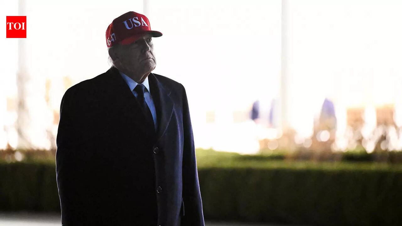 Does Trump Want A New ‘Gaza’?