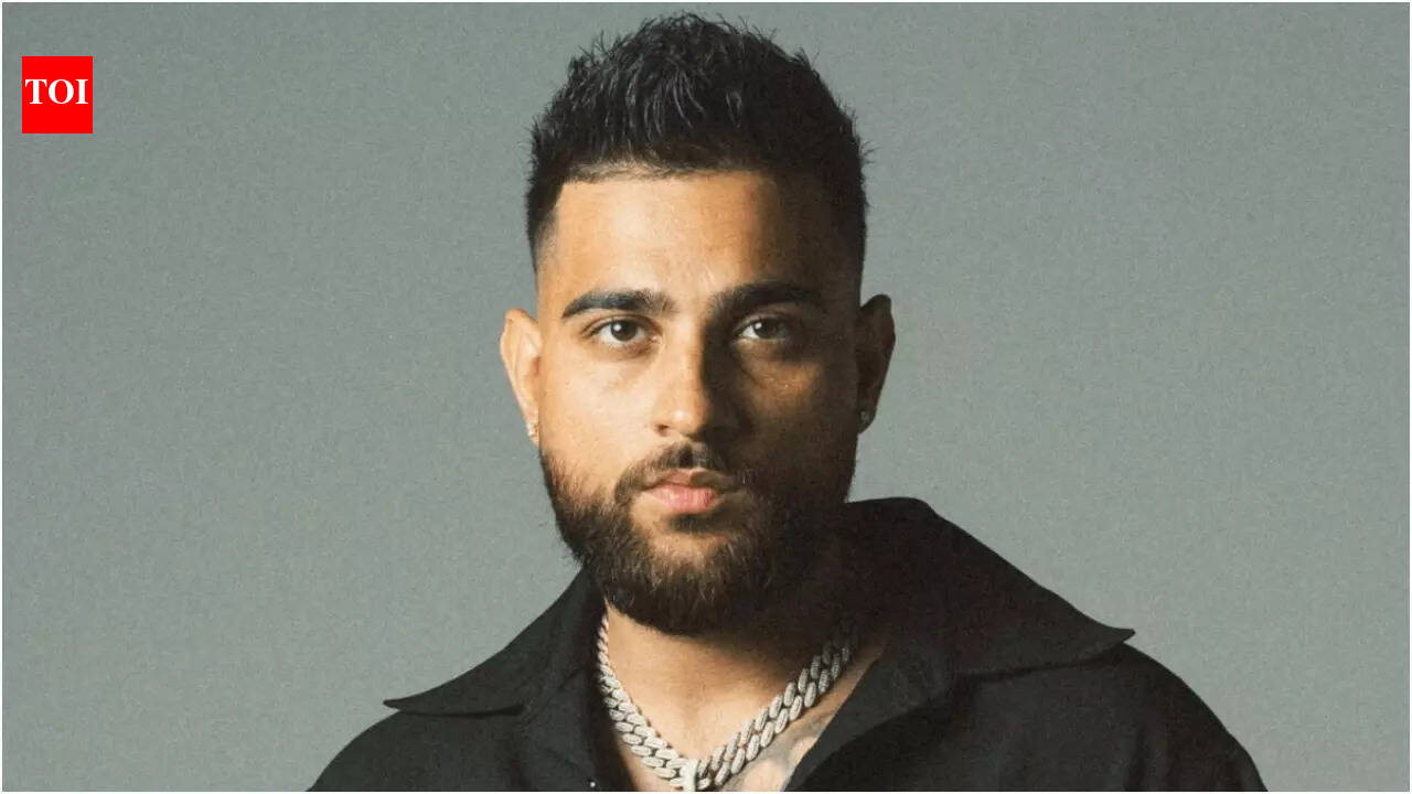 Karan Aujla responds to 'worst concert ever’ backlash in Mumbai with a night show tease: 'Bombay, I think we need...'