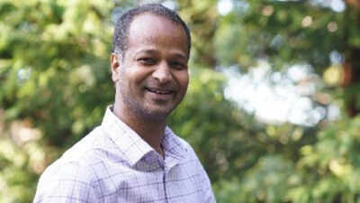  Indian-American CEO stranded in Dubai says India rescuing citizens but US doing nothing