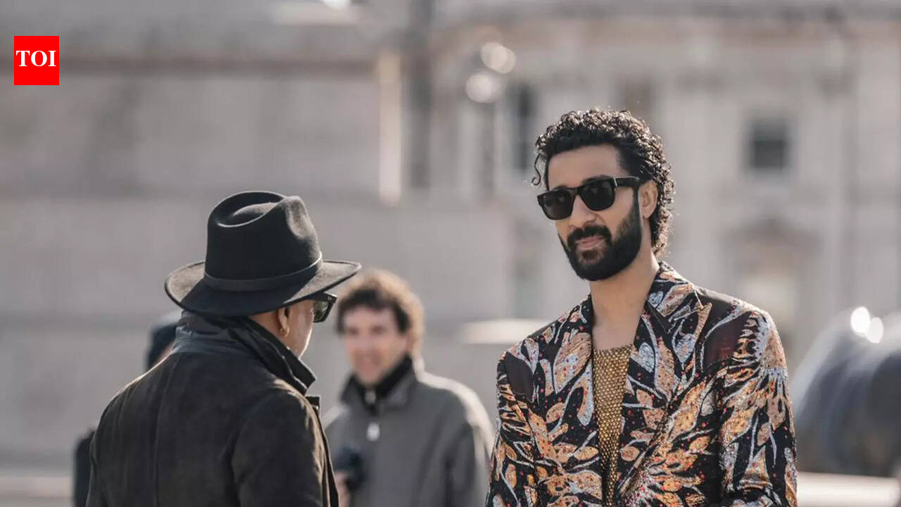 Raghav Juyal's comedy drama 'Bhai Tera Star Hai' goes on floors in London