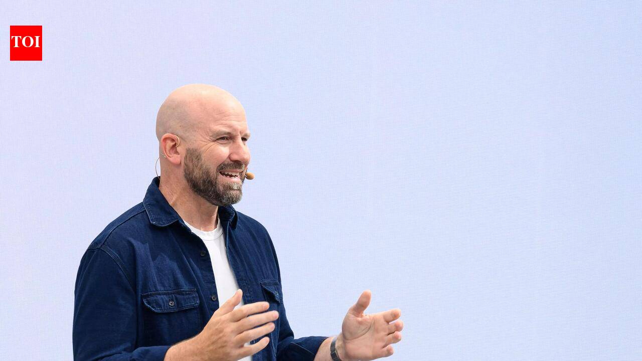 Want to work at Facebook, WhatsApp or Instagram, Meta CTO has this ready-to-go guide