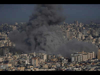 Saudi Skies Under Fire; 2 Cruise Missiles Intercepted, 9 Drones Destroyed After Attack On US Embassy