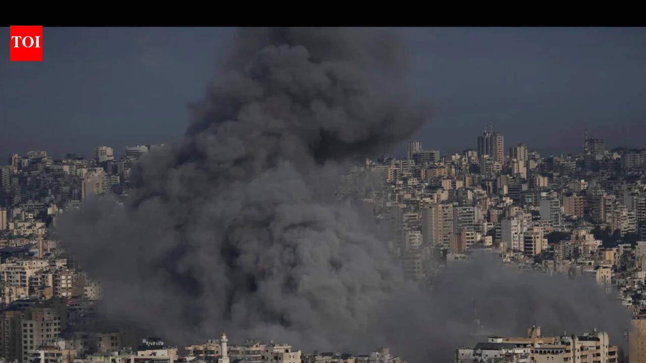 Did Iran signal 'openness' to end conflict day after joint US-Israel strikes? Report makes big claim after Trump's 'too late' remark