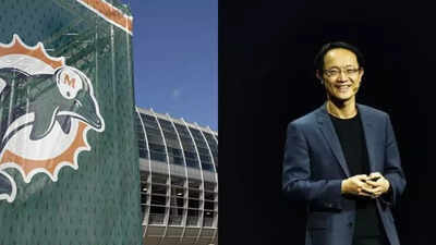 Miami Dolphins hit $12.5B valuation as Xiaomi Vice Chairman Lin Bin enters NFL ownership circle