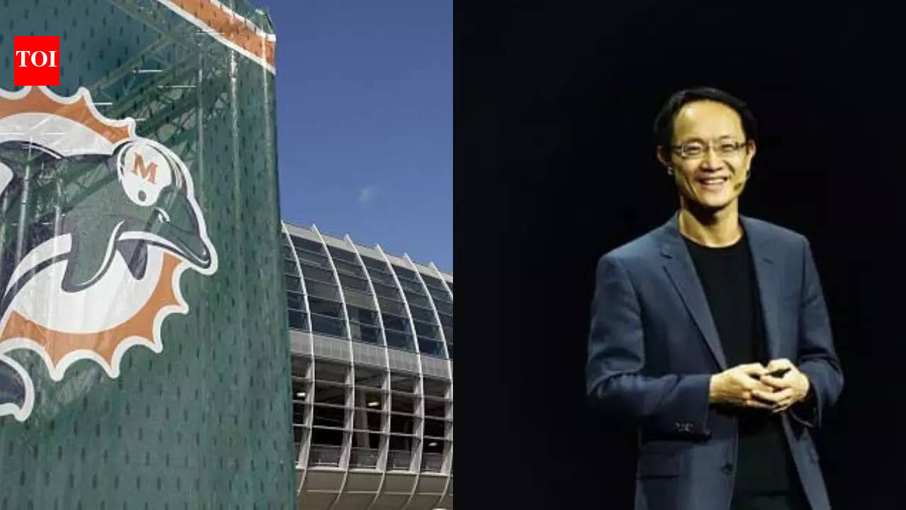 Miami Dolphins hit $12.5B valuation as Xiaomi Vice Chairman Lin Bin enters NFL ownership circle