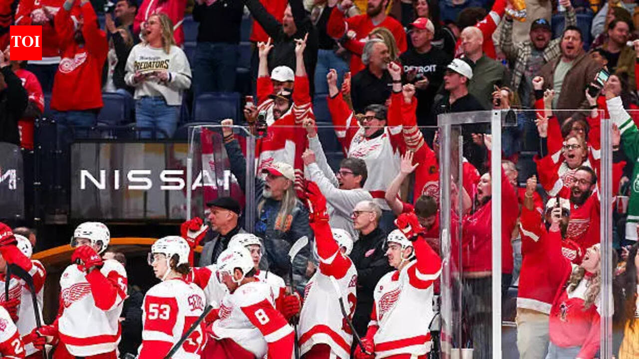 NHL trade rumors: Is Toronto Maple Leafs' defenseman Brandon Carlo Detroit Red Wings' missing piece for playoff push?