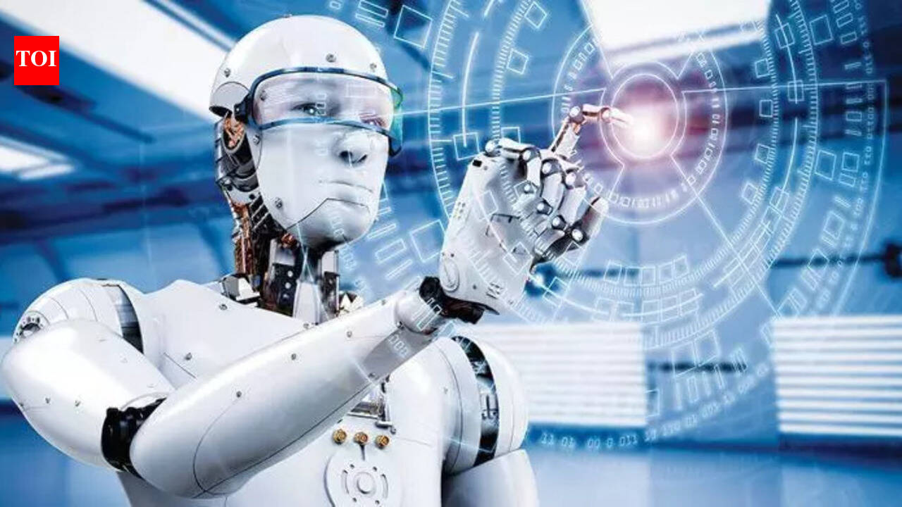 Locked out at the start? How AI is changing young graduates’ first step into work