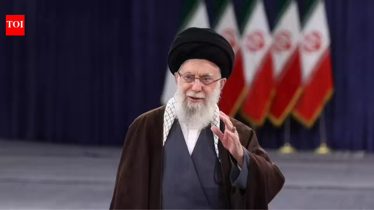Khamenei's farewell ceremony postponed as US, Israel-Iran conflict intensifies on Day 5