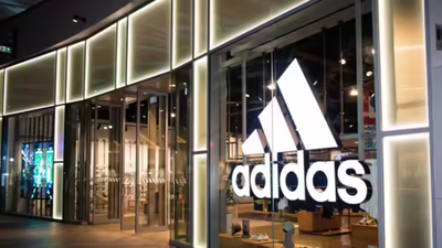 Adidas shares slide after weak 2026 outlook; company says Middle East war impact unclear