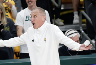 Will Arizona State part ways with Bobby Hurley after this season? Here’s what we know