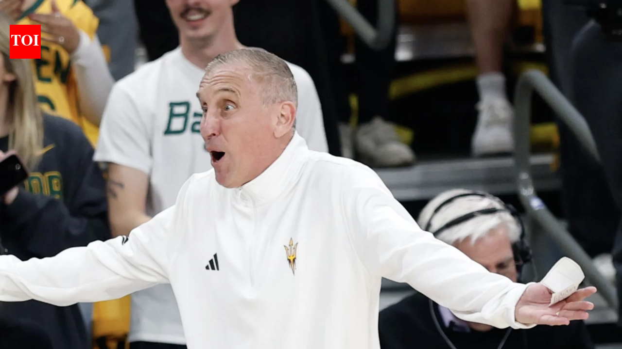 Will Arizona State part ways with Bobby Hurley after this season? Here’s what we know