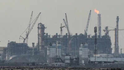 US-Israel attack in Iran: Qatar to fully shut gas liquefaction amid Tehran's retaliatory strikes