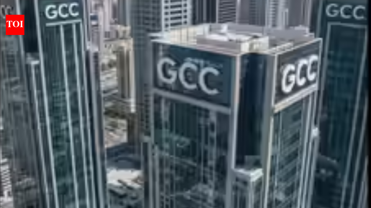 Singapore's Optimum solutions, Japan's ABeam open joint GCC in Hyderabad