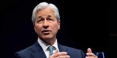 JP Morgan CEO who openly said he does not agree with 'work from home' says 4-day-week possible with AI as ...