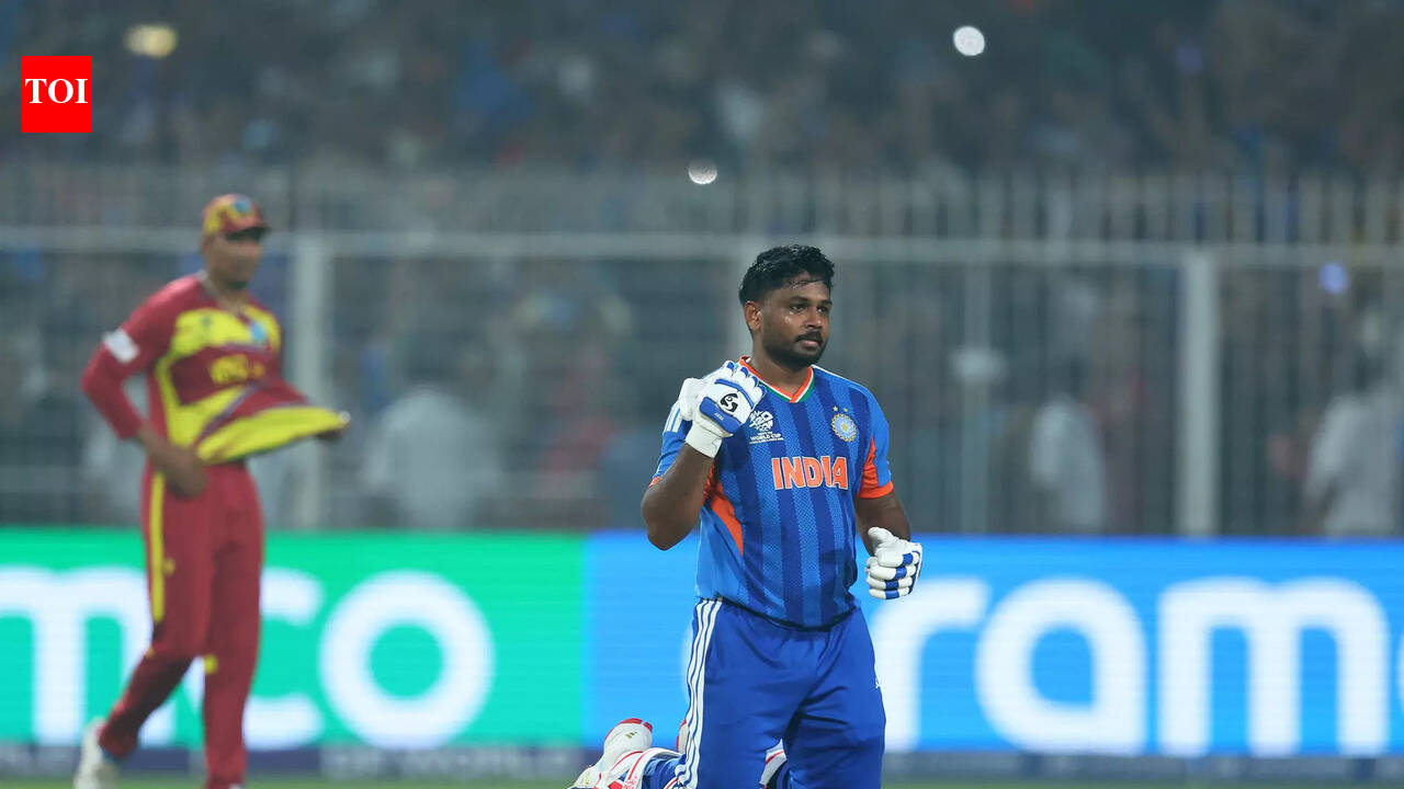 ‘संजू सैमसन पर हमला करने के लिए एक छोटी सी खिड़की है’: फाफ डु प्लेसिस ने जोफ्रा आर्चर को ब्लूप्रिंट दिया | क्रिकेट समाचार