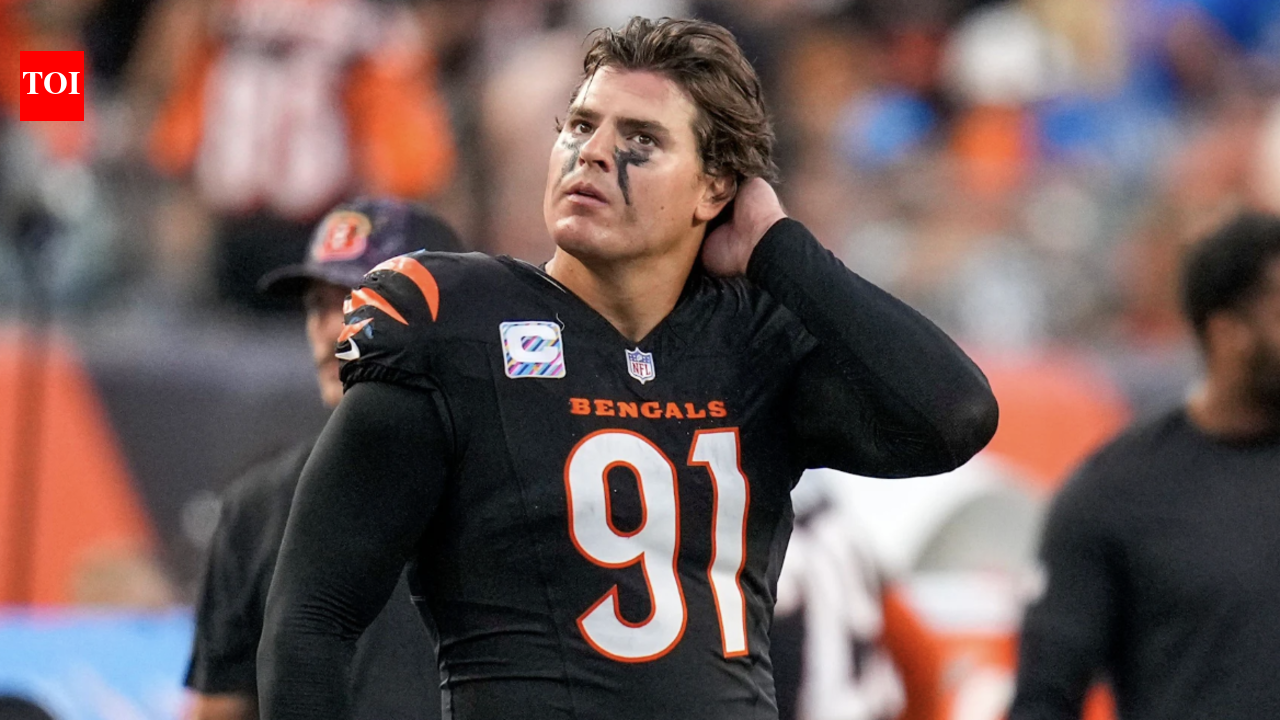 Trey Hendrickson landing spots: Top 3 teams that could sign the veteran edge rusher