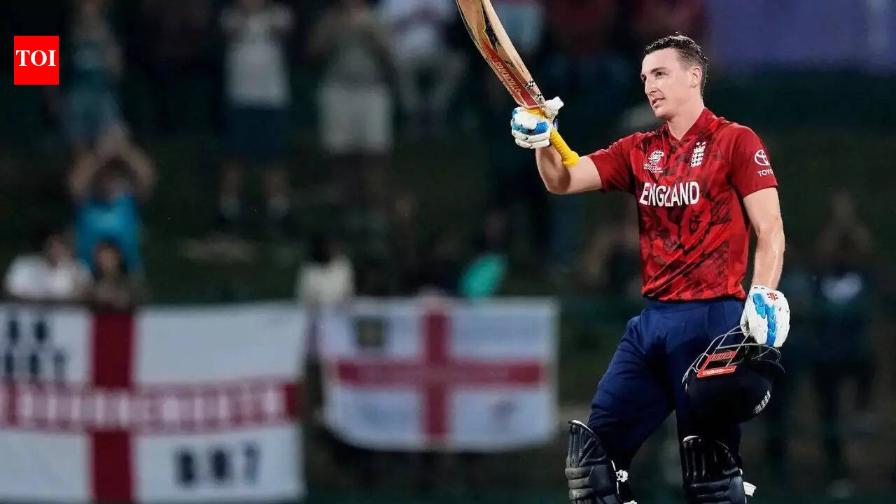 'I don't believe': Brook makes bold claim ahead of IND vs ENG semi-final