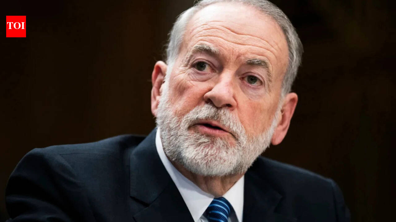 Give birth to your next child: US ambassador's 'awkward' joke to embassy staff amid Iran war; 'If it's a boy..'