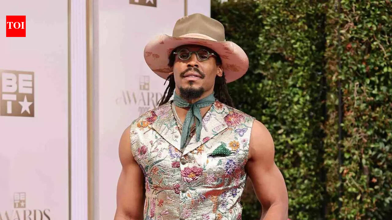 Why Cam Newton believes marriage feels like a “hostage situation” despite raising 9 kids