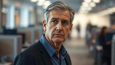  Why so many American workers feel stuck and how it should worry employers