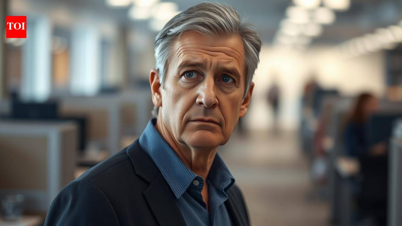 The age of career fog: Why so many American workers feel stuck and how it should worry employers