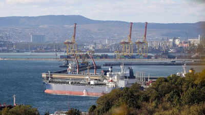 Russia ready to redirect crude to India as Hormuz fallout hits flows