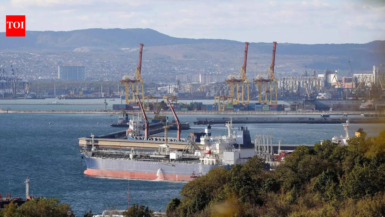 Russia ready to redirect crude to India as Hormuz fallout hits flows