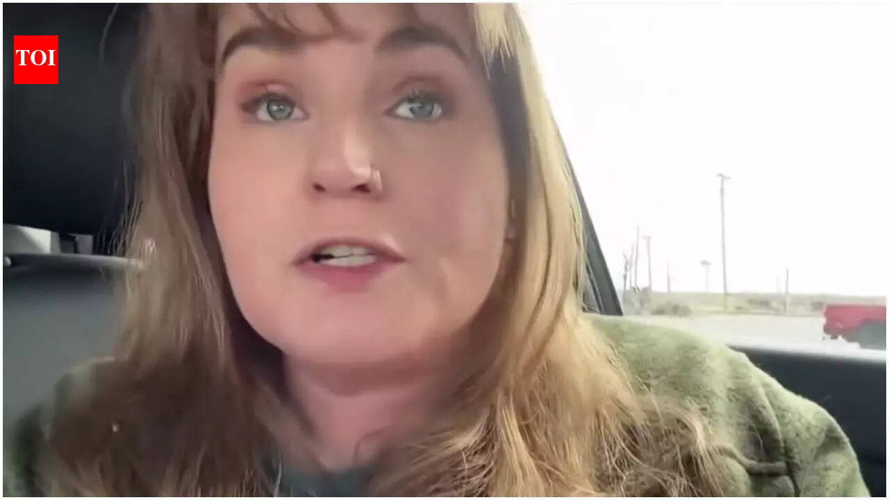 ‘Risking lives for distraction’: Deployed US service military member’s wife criticizes Iran strikes