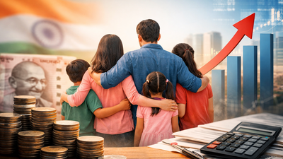 8th Pay Commission: Why employee unions want family units raised to 5 and what it means for fitment factor