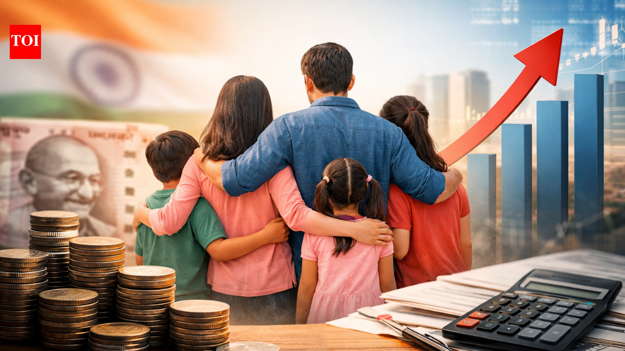 8th Pay Commission: Why employee unions want family units raised to 5 and what it means for fitment factor