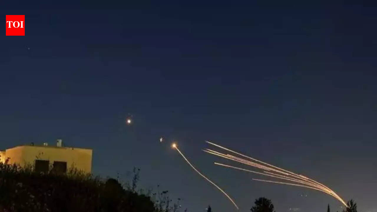 Iran’s first strike on alliance member? Turkey says Nato defences destroy missile heading for its airspace