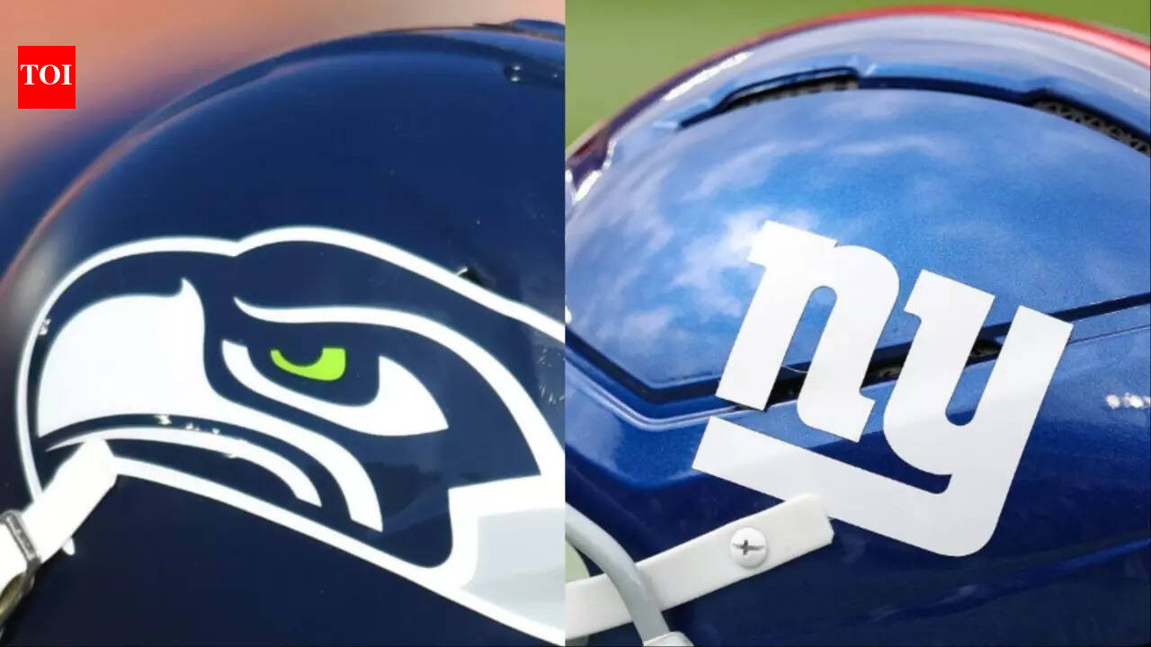 NFL Trade Rumors: New York Giants interested in $36M Seattle Seahawks running back