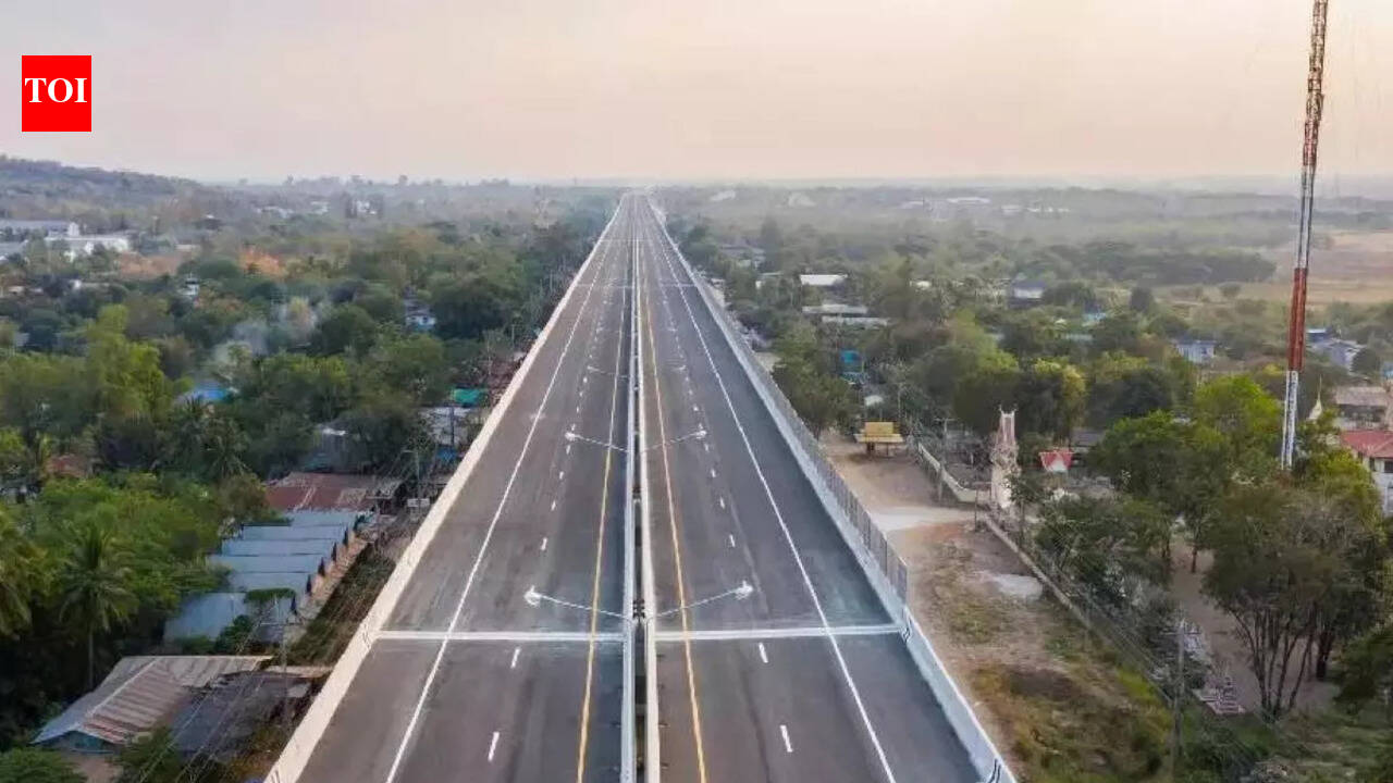 Road ministry proposes Centre’s authority to set speed limits for NHs