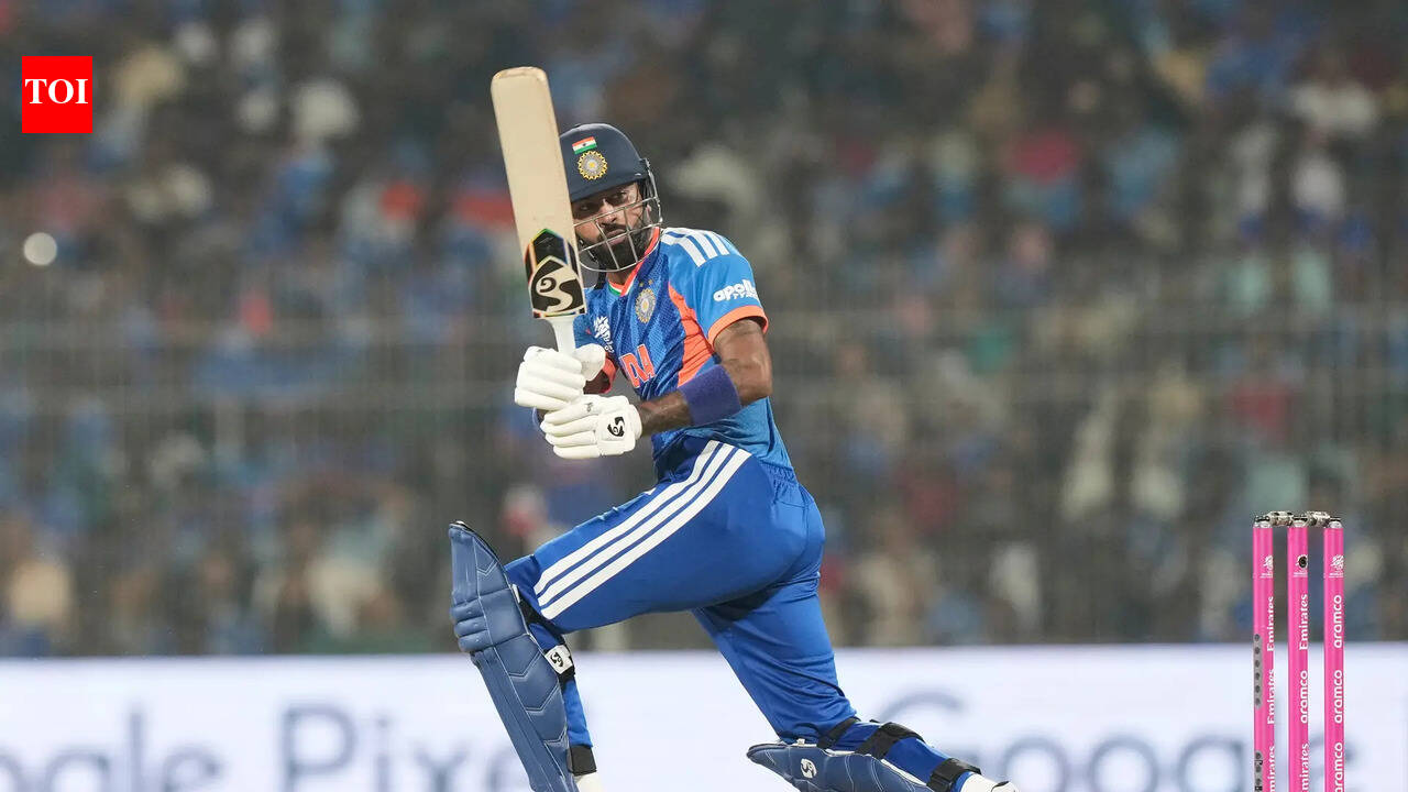 'Huge danger': Broad flags Pandya as England’s biggest semifinal threat