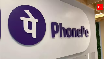 PhonePe eyes up to $10.5 billion valuation in India IPO, plans about $1 billion