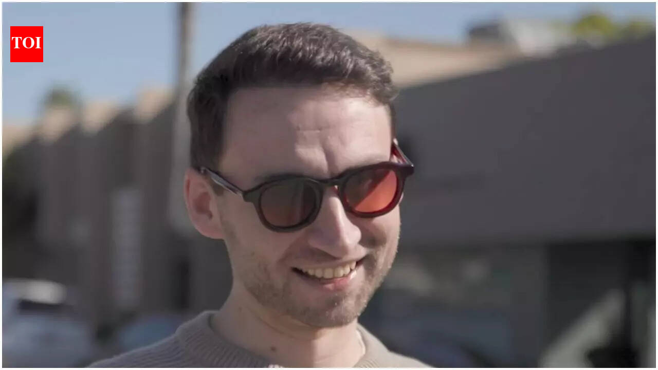 AI war videos and hacked handles: X head of product Nikita Bier uncovers 31-account operation