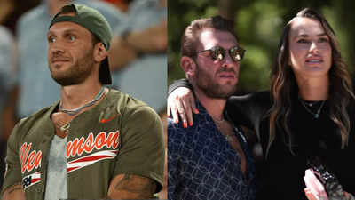 Who is Aryna Sabalenka’s fiance Georgios Frangulis? All about the Brazilian businessman who proposed to the world No. 1 tennis star