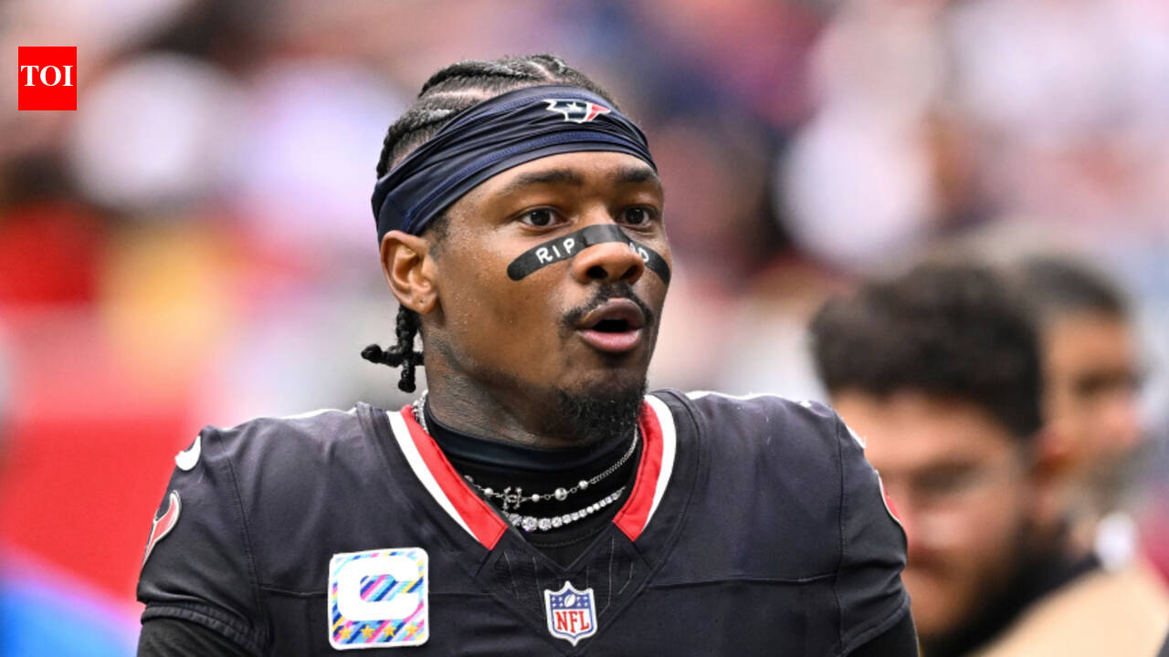 Stefon Diggs unfollows the New England Patriots amid growing A.J. Brown trade speculation