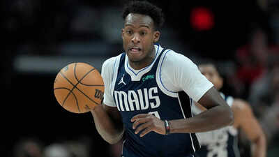  Memphis Grizzlies reward rising Canadian forward Olivier-Maxence Prosper with a new two-year contract