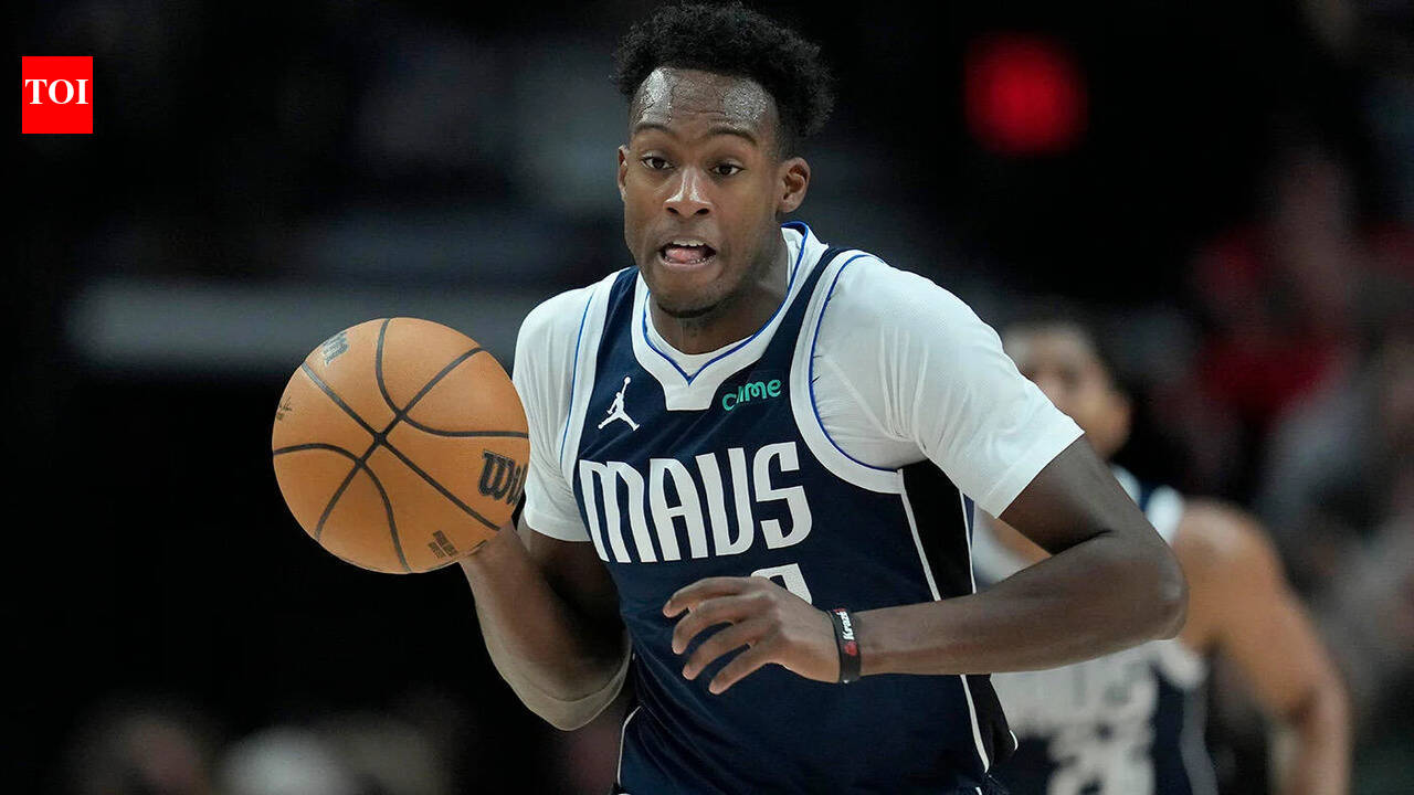 NBA contract update: Memphis Grizzlies reward rising Canadian forward Olivier-Maxence Prosper with a new two-year contract