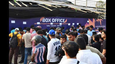Eye on Eden semis but mind in Mumbai for Kol cricket fans