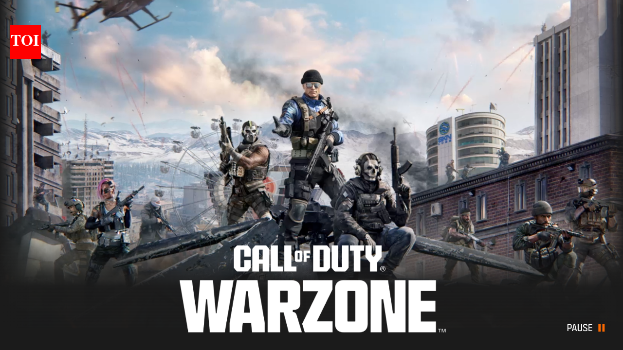 Call of Duty Warzone to get a new battle royale mode: What we know so far