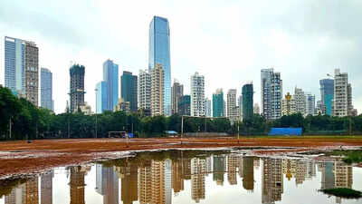 Luxury housing boom drives 20% rise in sales for India’s big five listed developers