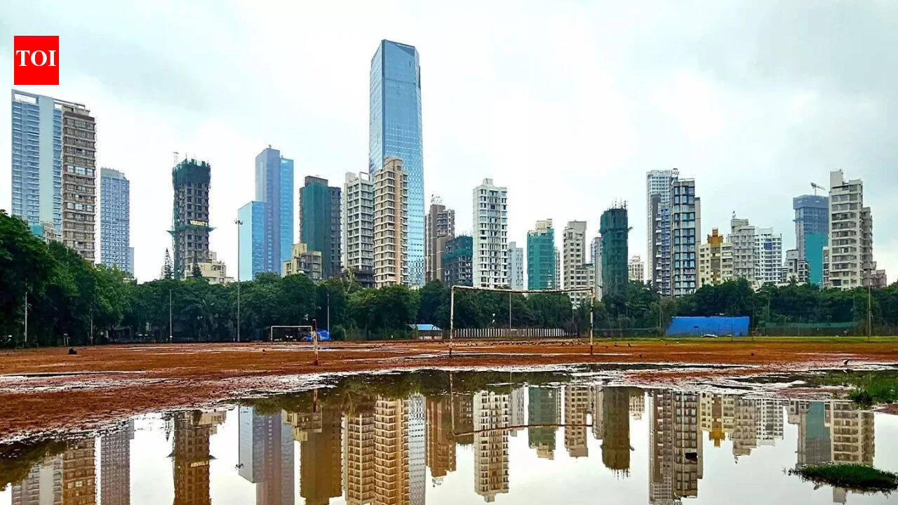 Luxury housing boom drives 20% rise in sales for India’s big five listed developers
