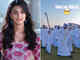 Dubai under tension? Indian TV star Erica Fernandes shares on-ground reality from UAE emirate amid Iran-US-Israel clashes, sparks debate